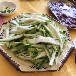 瓜尖丝可以吃吗,美味还是禁忌?揭秘其食用之谜