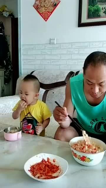 熊孩子吃脑袋瓜,一场意外引发的反思