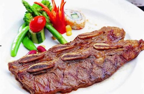 瓜州吃骨头,一啃骨头，尽享风味人生