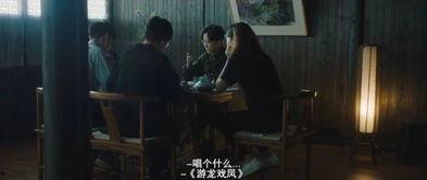 我在民国里吃瓜看戏,吃瓜看戏,尽览时代百态