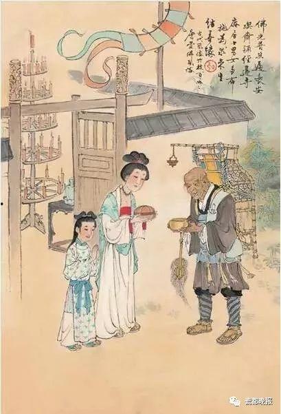 朝唐吃瓜系堂,吃瓜系堂的趣味解读