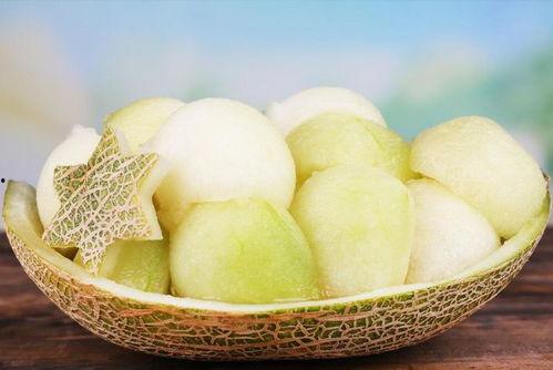 七月瓜的瓜尖可以吃嘛,可食用之谜揭秘